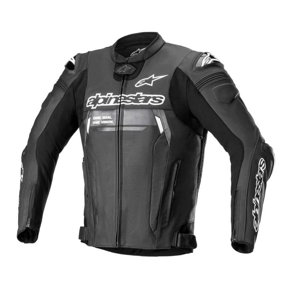 ALPINESTARS geacă de piele Missile V2 Ignition