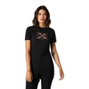 Tricou FOX pentru doamne calibrat Tech