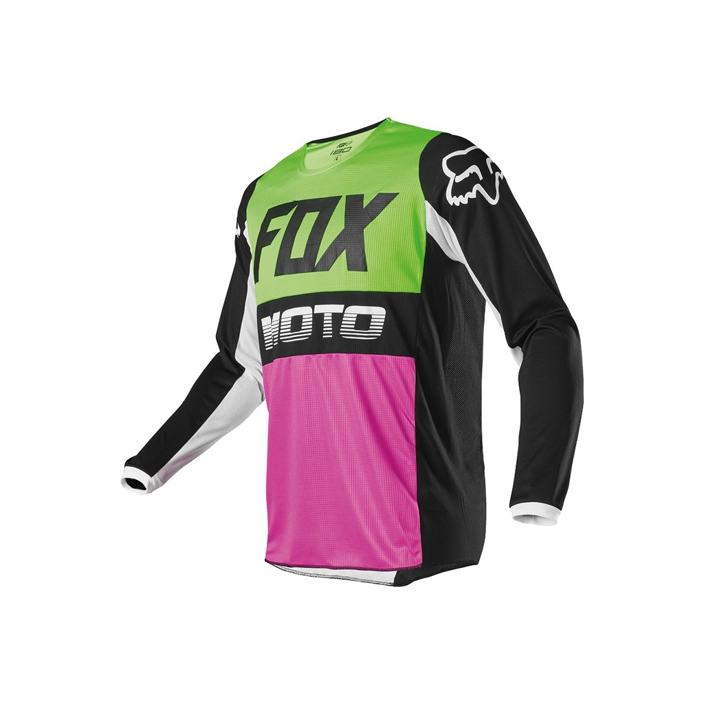 FOX Motocross Jersey pentru tineret 180 FYCE