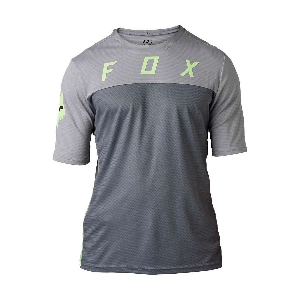 FOX MTB Jersey Defend Cekt