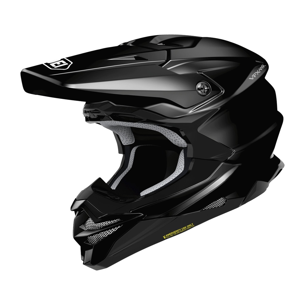 Cască de motocross SHOEI VFX-WR