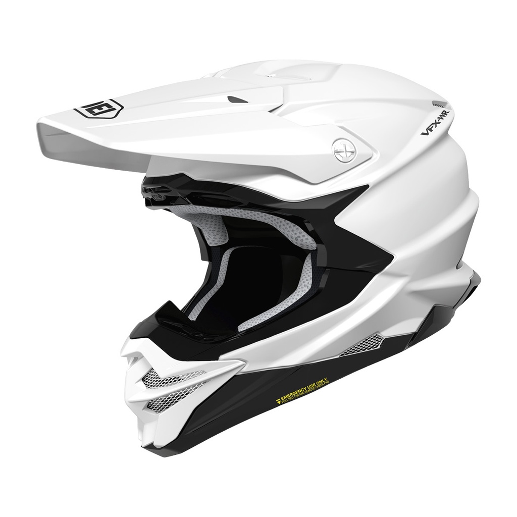 Cască de motocross SHOEI VFX-WR