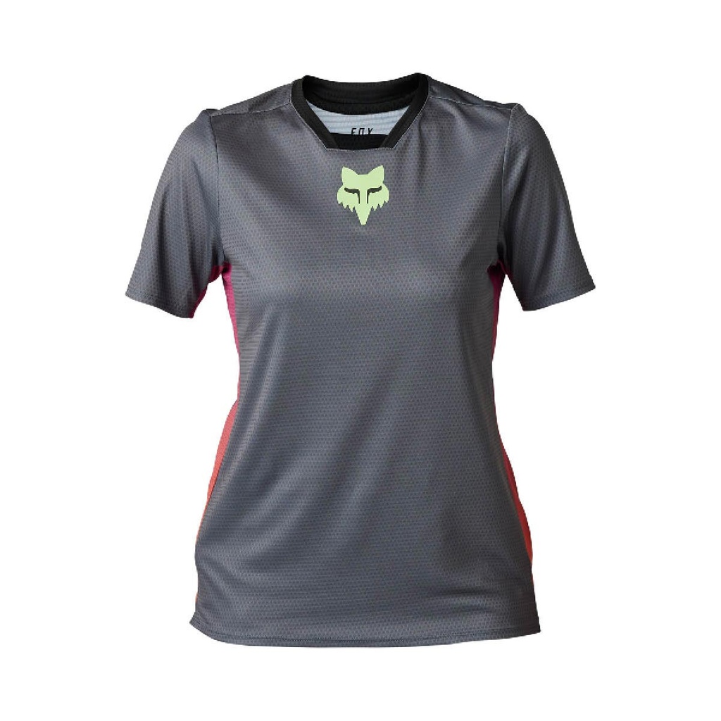 FOX MTB Jersey pentru femei Defend Race Tru Dri