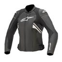 ALPINESTARS jachetă din piele pentru femei Stella GP Plus R V3