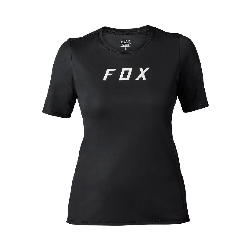 FOX MTB Jersey pentru femei Ranger Moth Tru Dri