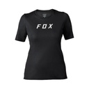 FOX MTB Jersey pentru femei Ranger Moth Tru Dri