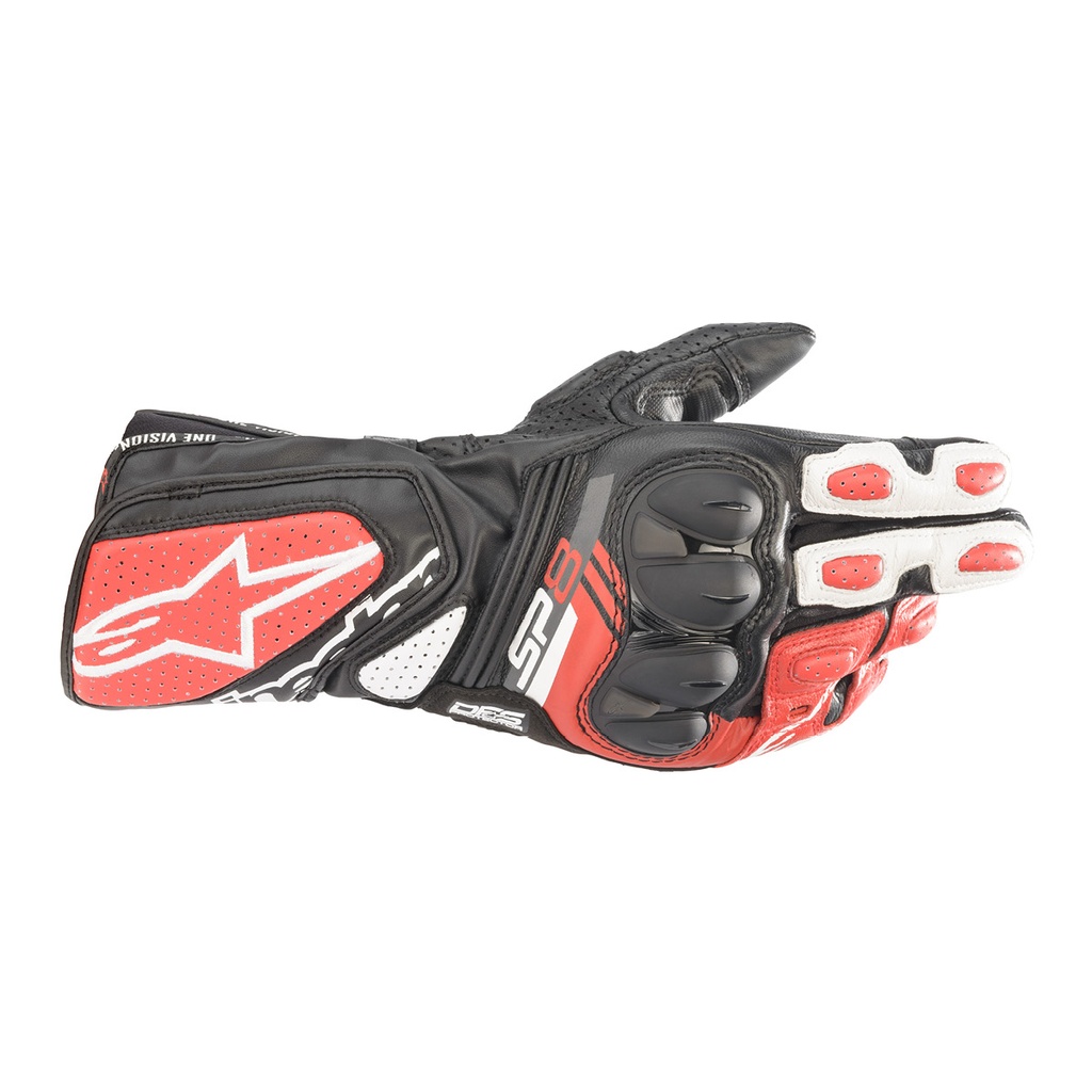 Mănușă ALPINESTARS SP-8 V3