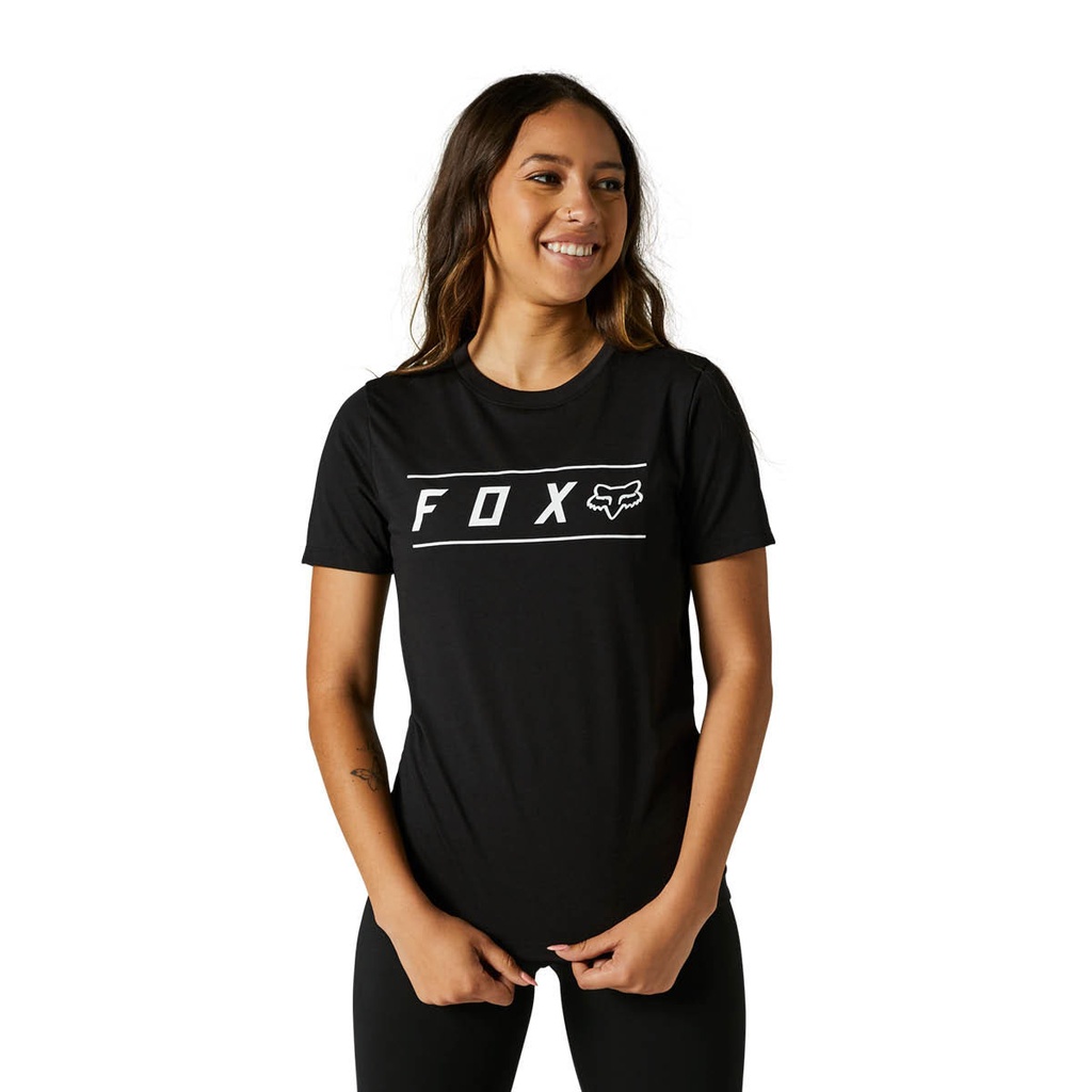 FOX tricou pentru femei Pinnacle Tech