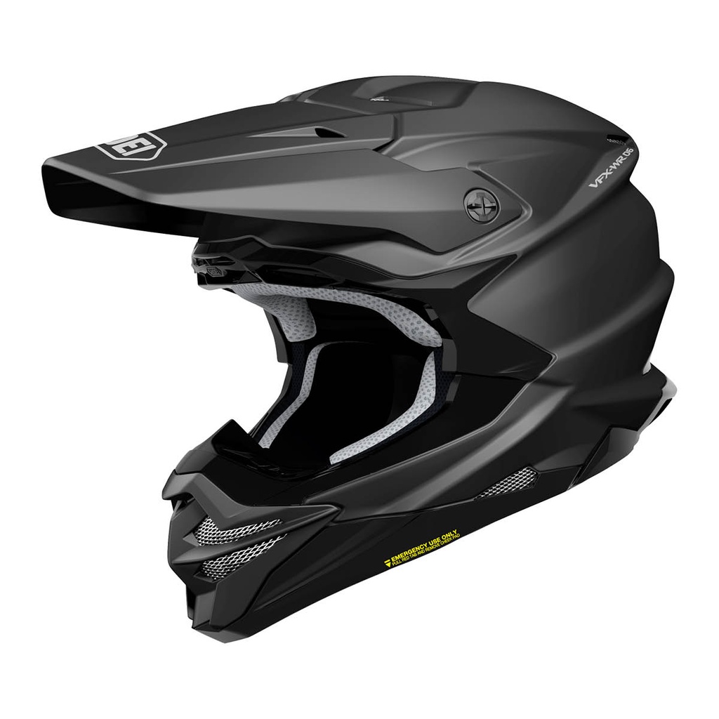 Cască de motocross SHOEI VFX-WR 06