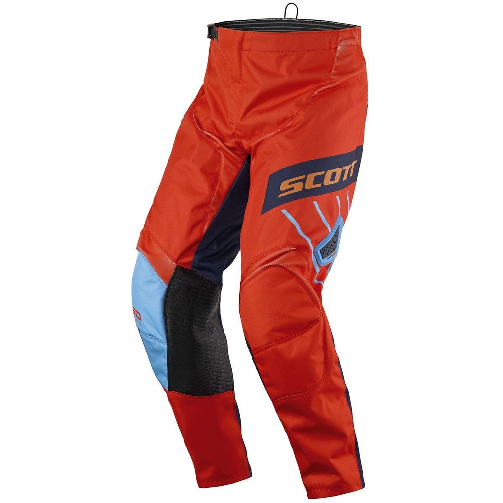 PANTALONI DE CURSE SCOTT 350 DIRT