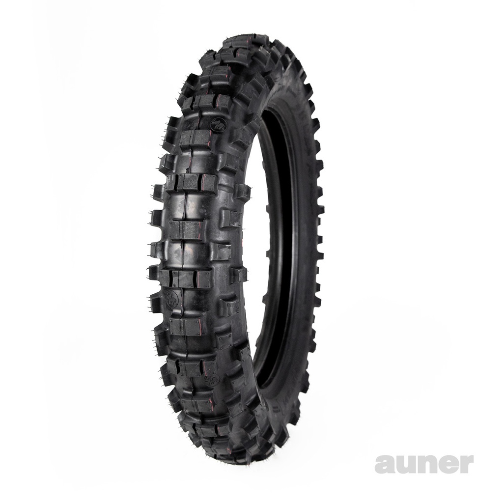 METZELER SixDays Extreme 140/80-18