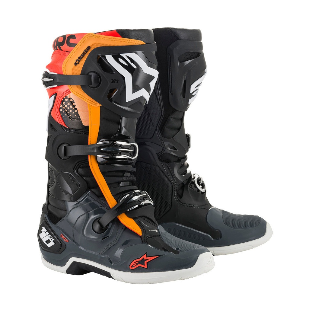 Cizme ALPINESTARS Tech 10