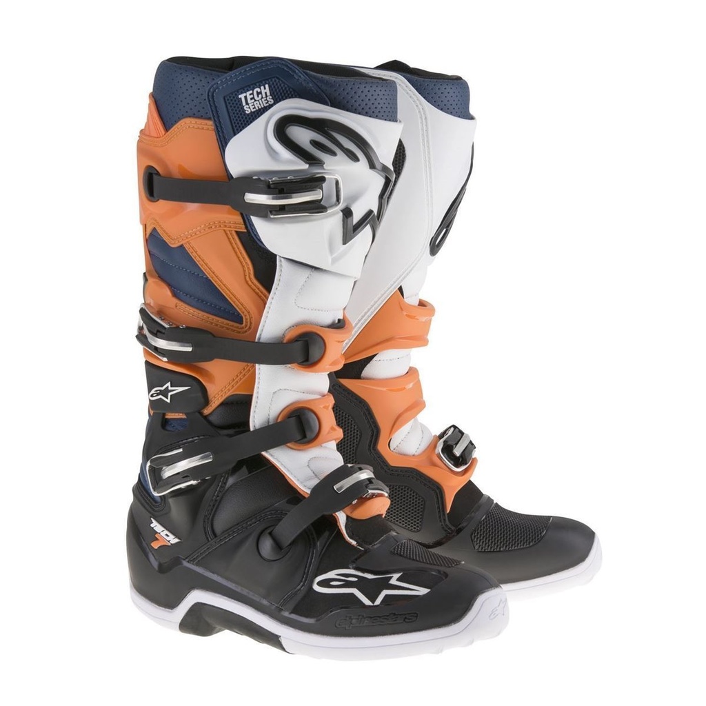 Cizme ALPINESTARS Tech 7