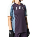 FOX MTB Jersey Doamnelor Defend