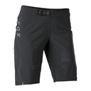 Pantaloni scurți FOX MTB pentru femei Flexair