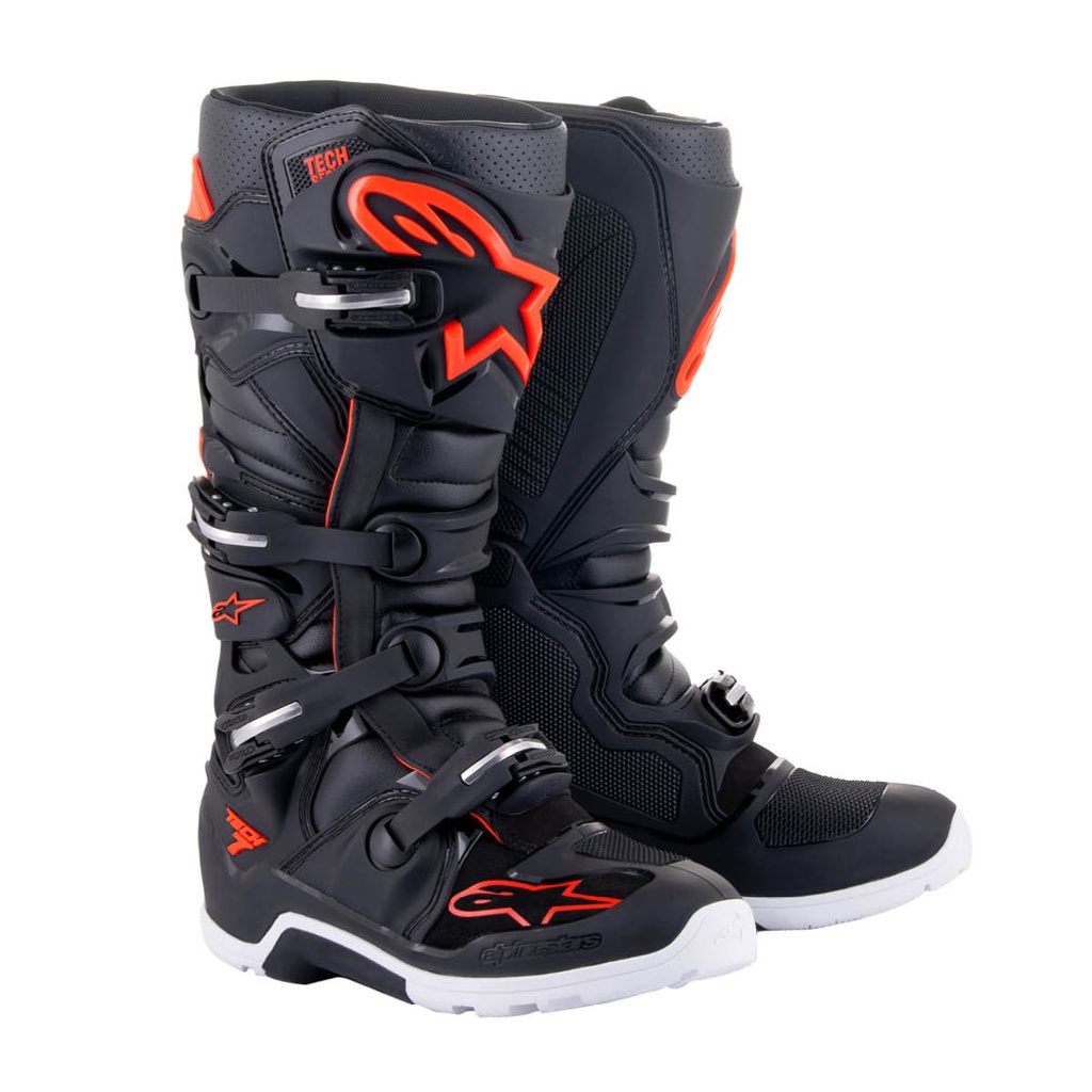 ALPINESTARS Tech 7 Cizme de enduro