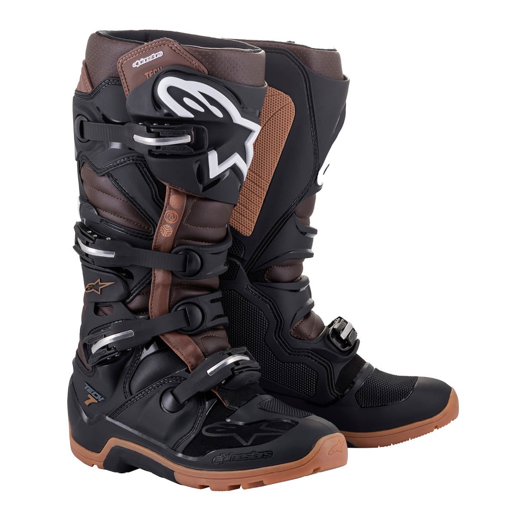 ALPINESTARS Tech 7 Cizme de enduro