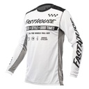 FASTHOUSE Motocross Jersey Grindhouse Domingo