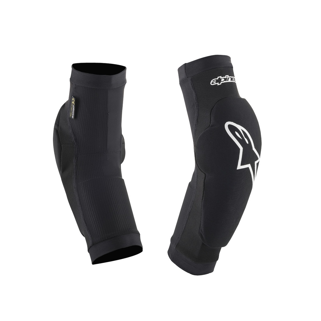 ALPINESTARS MTB TINERET COT PROTECTOR DE TINERET PARAGON P