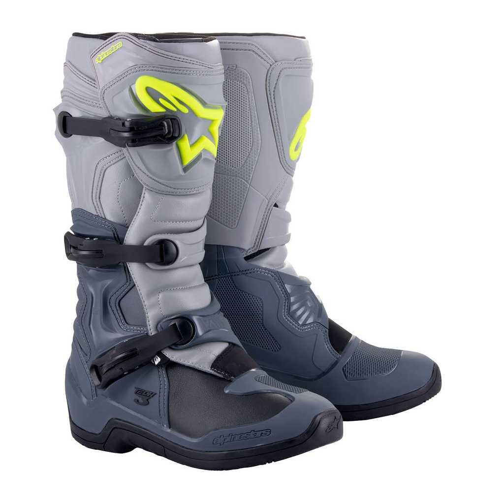 ALPINESTARS Stiefel Tech 3