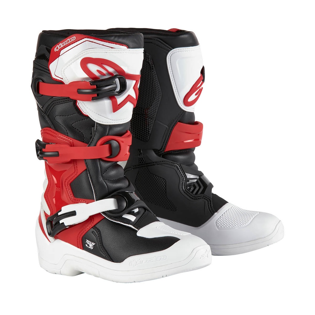 ALPINESTARS Stiefel Tech 3S Jugend