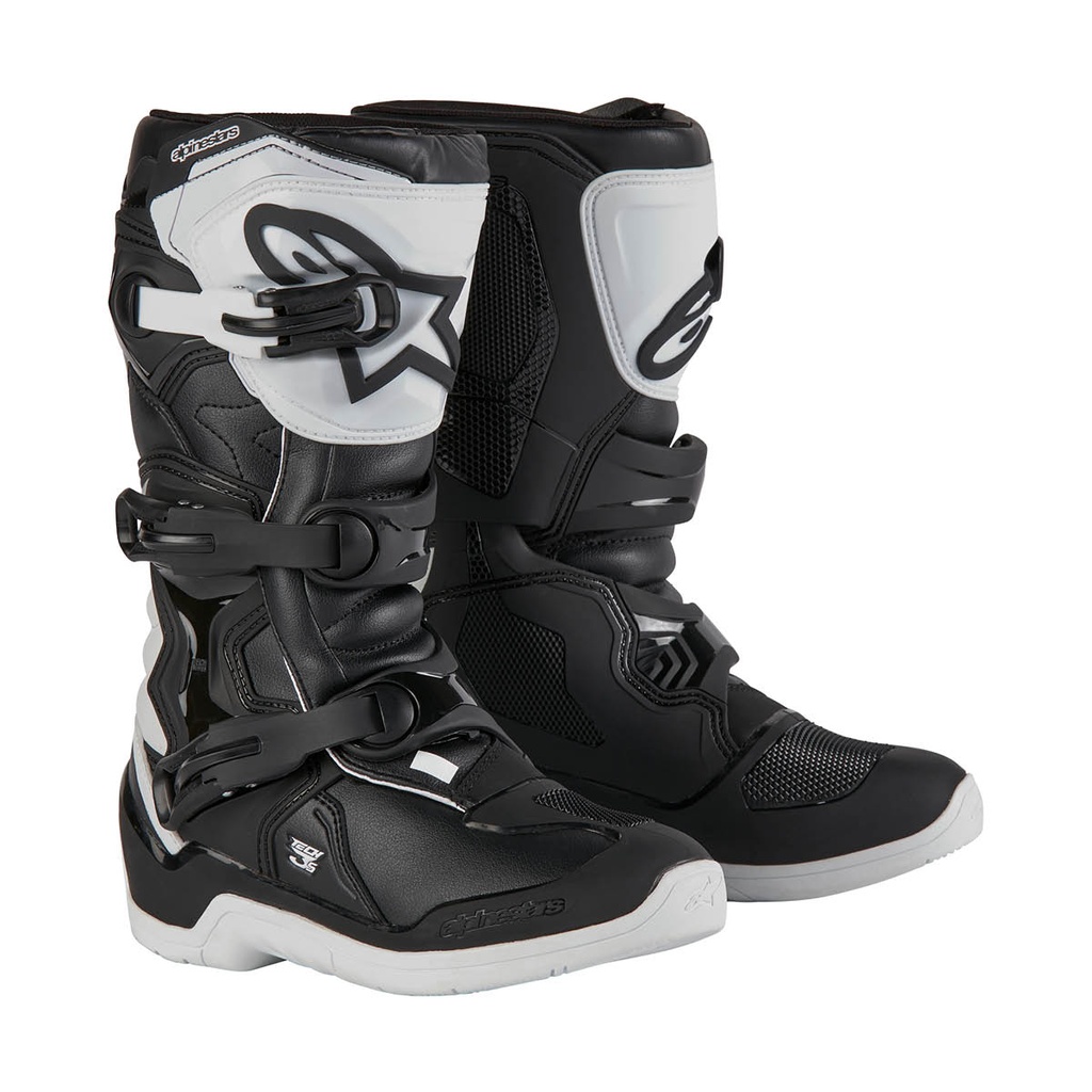 ALPINESTARS Stiefel Tech 3S Jugend