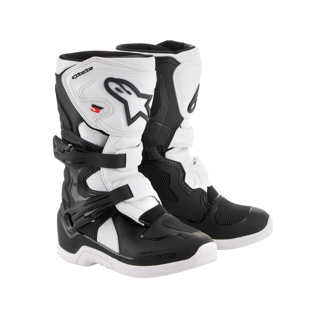 ALPINESTARS Cizme pentru copii Tech 3S