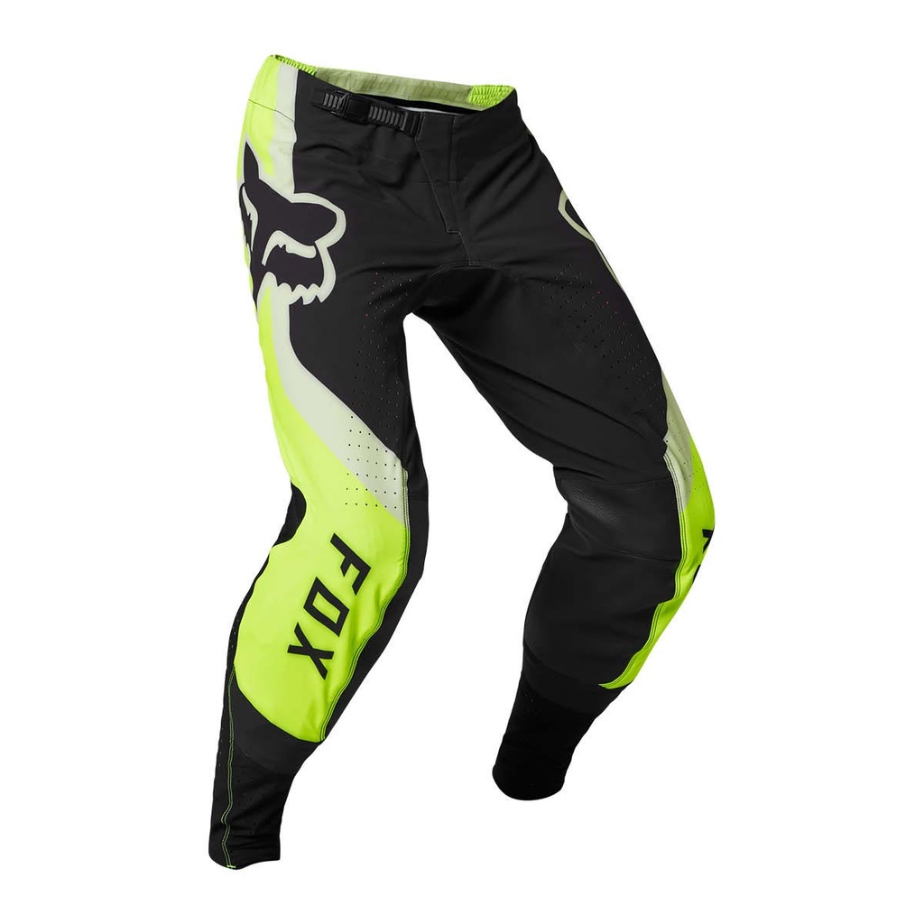 FOX Motocross Pantaloni Flexair Efekt