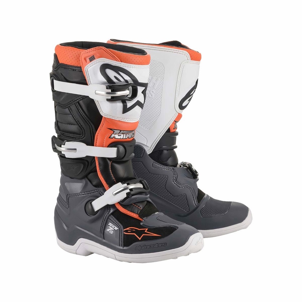 ALPINESTARS Cizme pentru copii Tech 7S