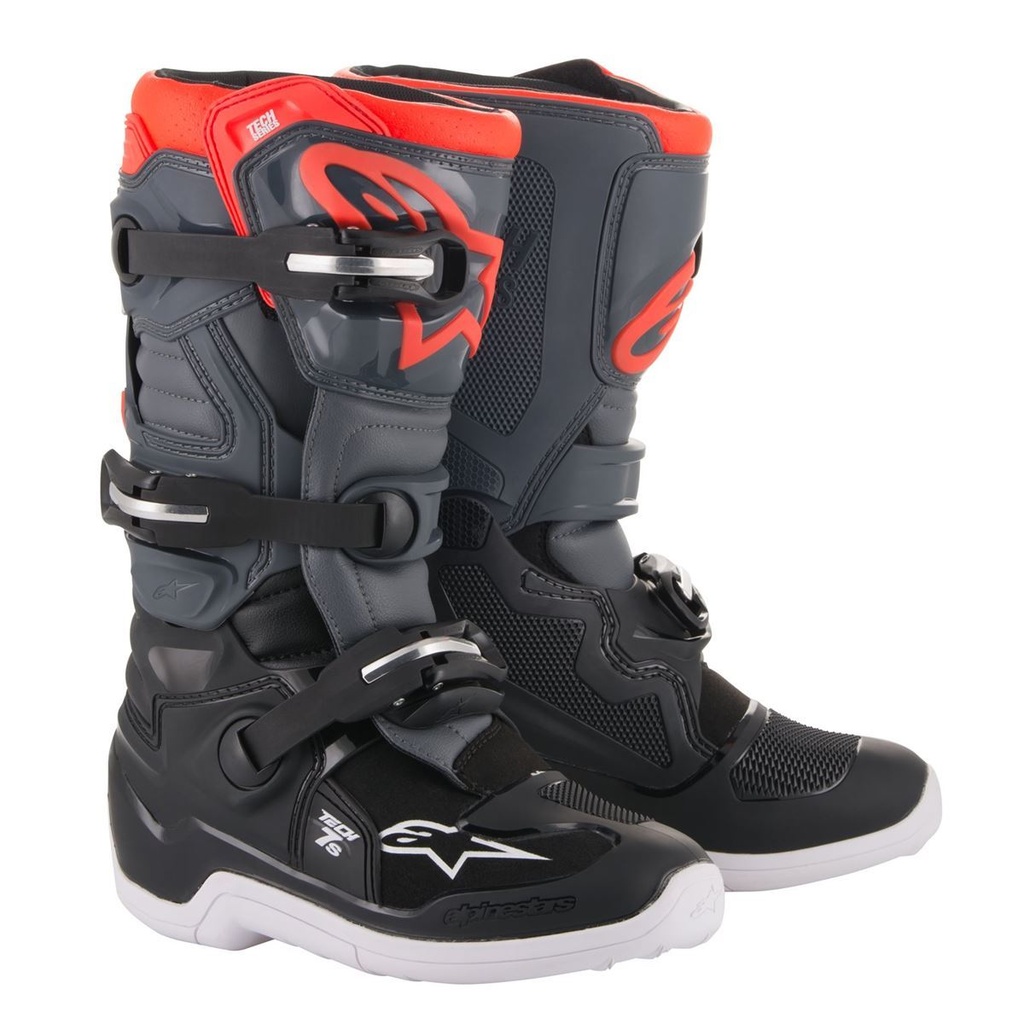 ALPINESTARS Cizme pentru copii Tech 7S