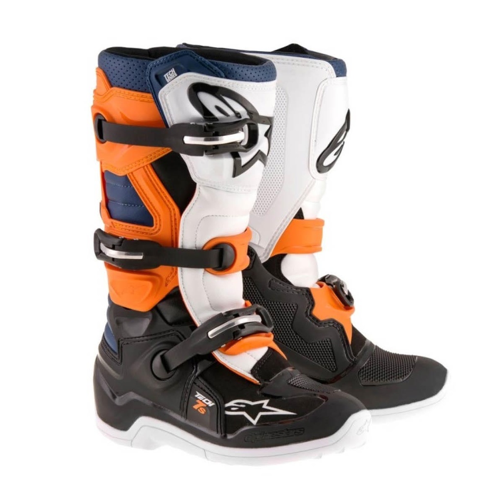 ALPINESTARS Kinder Stiefel Tech 7S