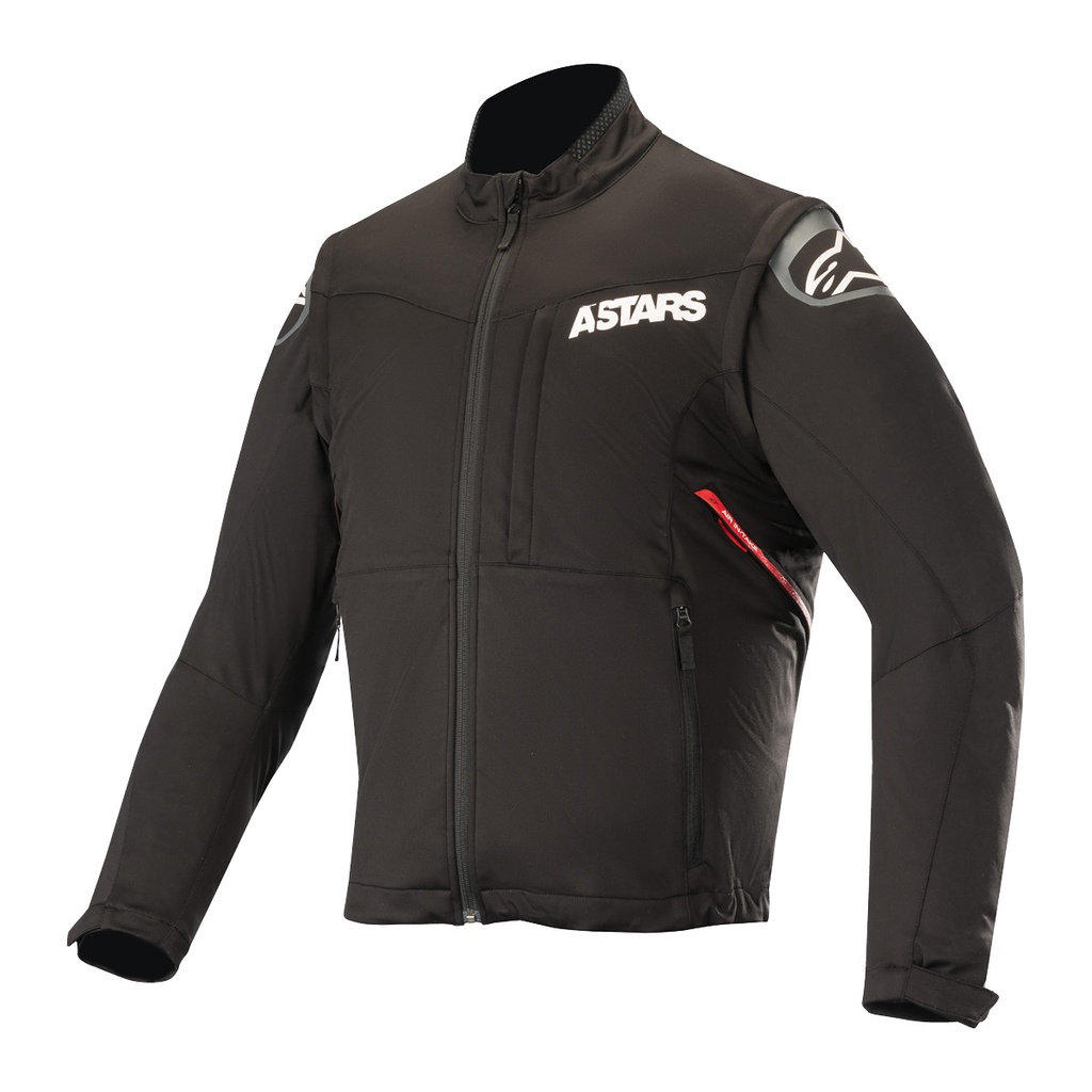 ALPINESTARS ENDURO JACHETĂ ENDURO SESIUNE DE CURSE