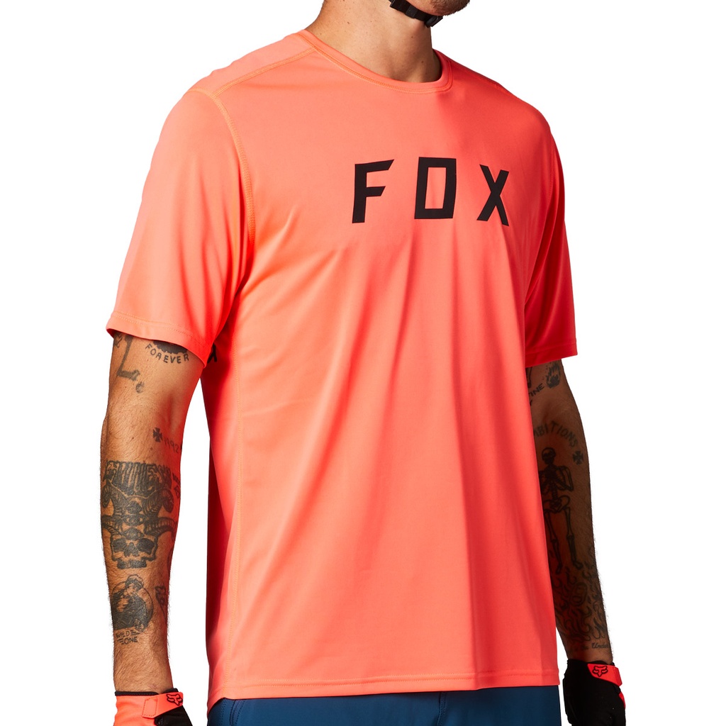 FOX MTB Jersey Ranger