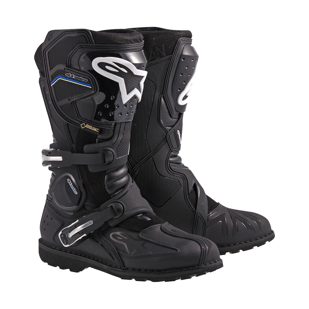 ALPINESTARS CIZME TOUCAN GORE-TEX WP