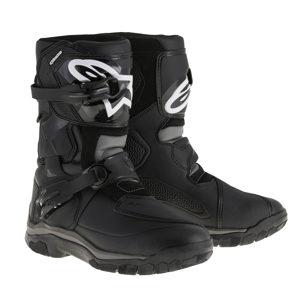 ALPINESTARS Belize cizme Drystar