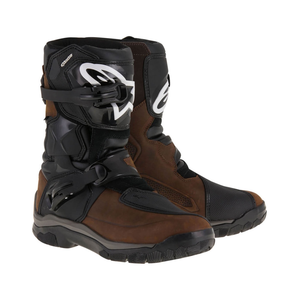 ALPINESTARS Cizme Belize Drystar piele