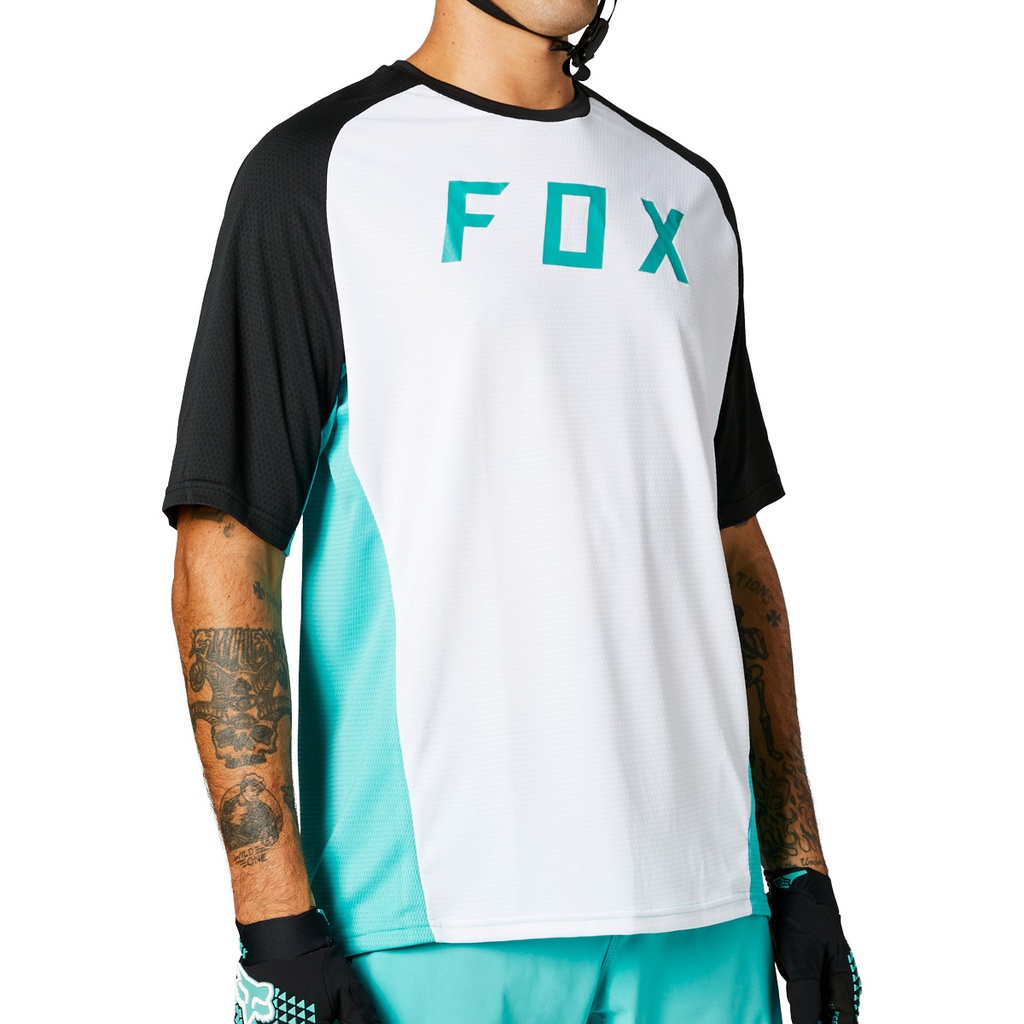 FOX MTB Jersey Defend