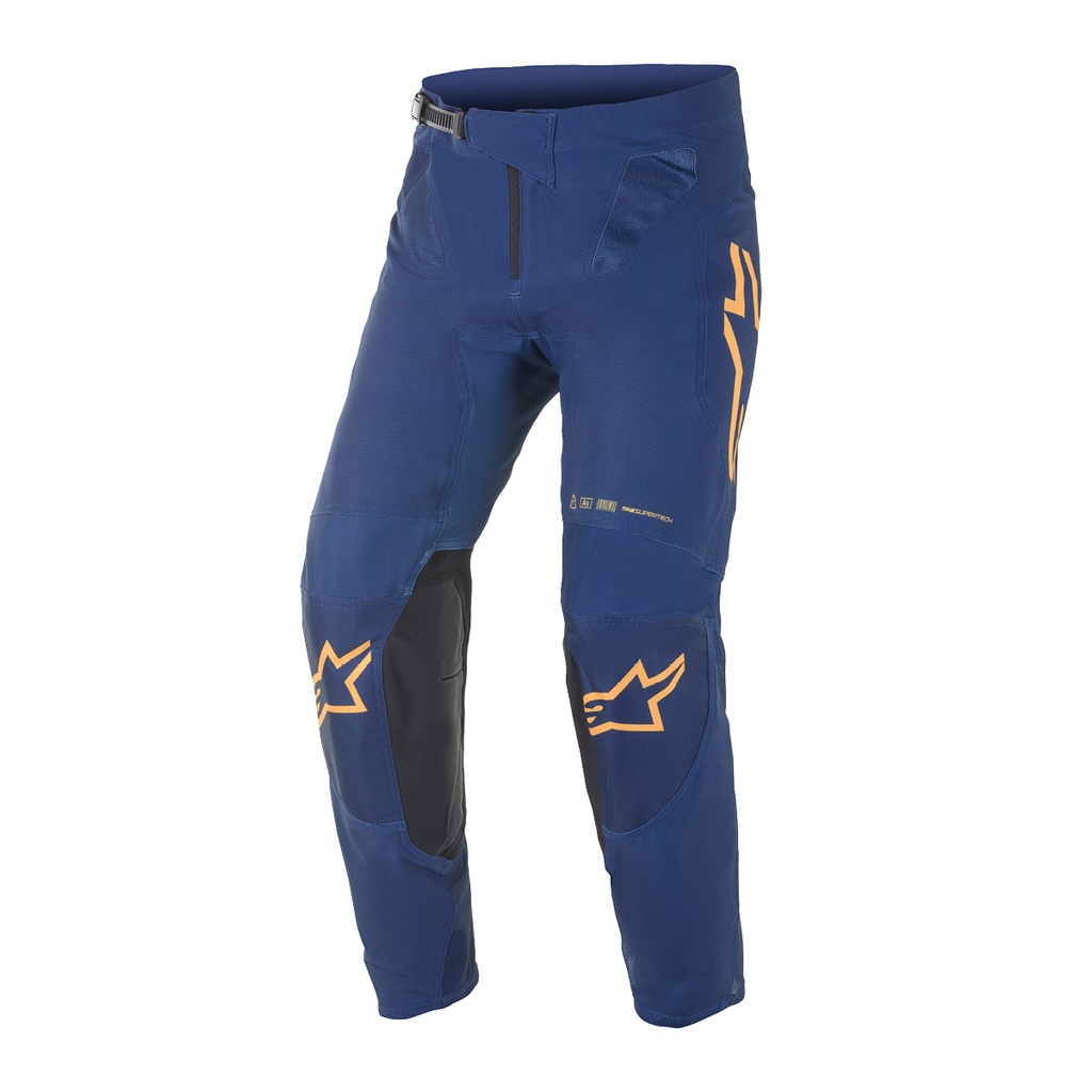 ALPINESTARS Pantaloni Motocross Supertech Foster