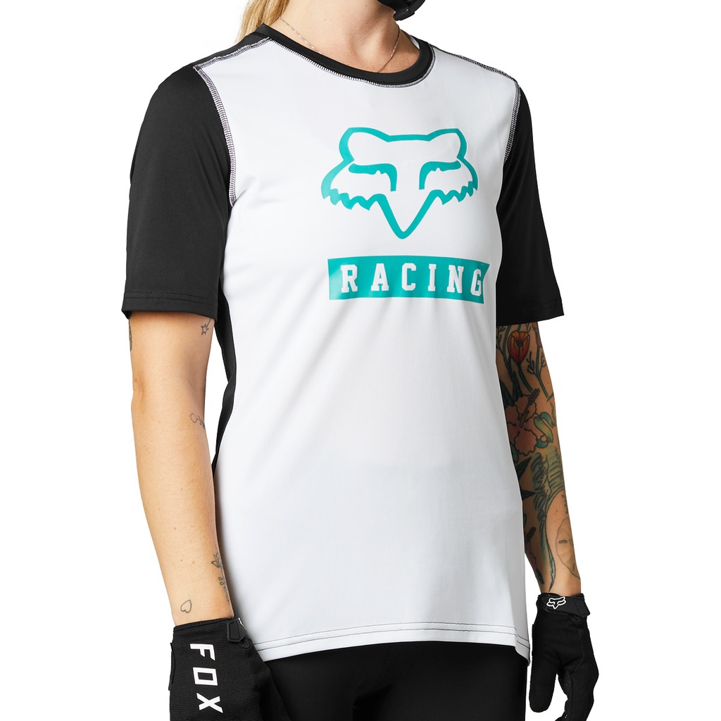 FOX MTB Jersey pentru femei Ranger