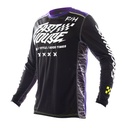 FASTHOUSE Motocross Jersey Grindhouse Rufio