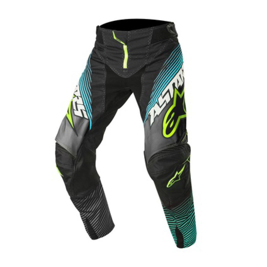 ALPINESTARS Rennhose Techstar Factory