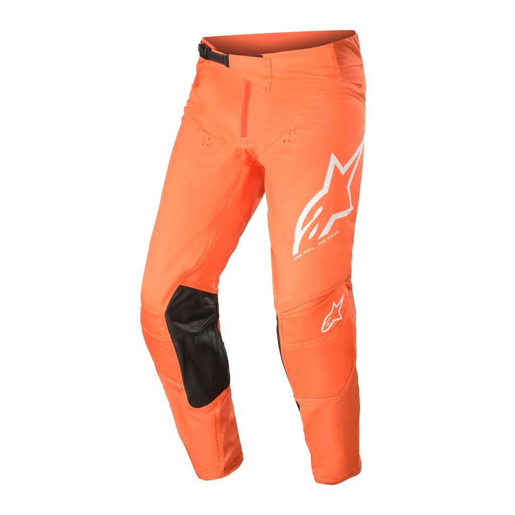 ALPINESTARS pantaloni motocross Techstar Factory