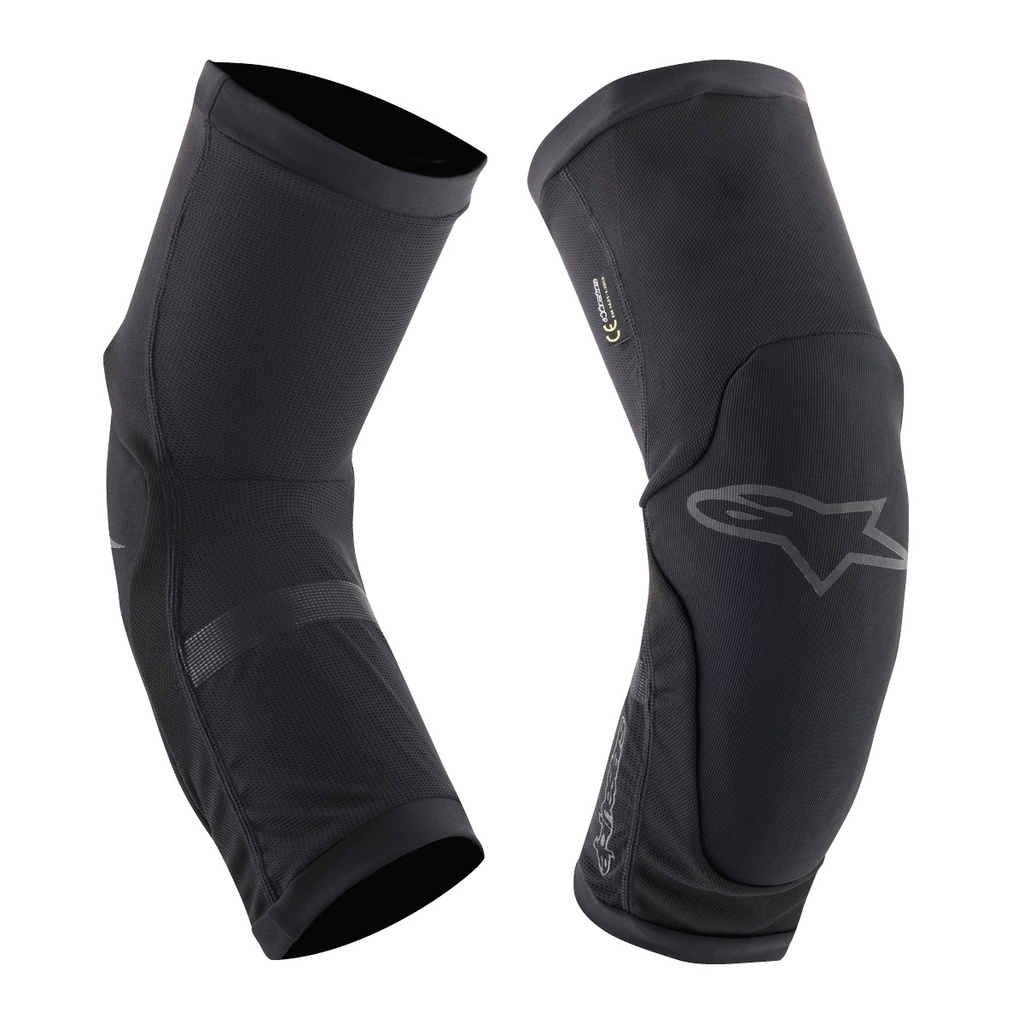 ALPINESTARS MTB PROTECTOR DE GENUNCHI PARAGON PLUS