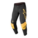 ALPINESTARS Pantaloni Techstar Quadro