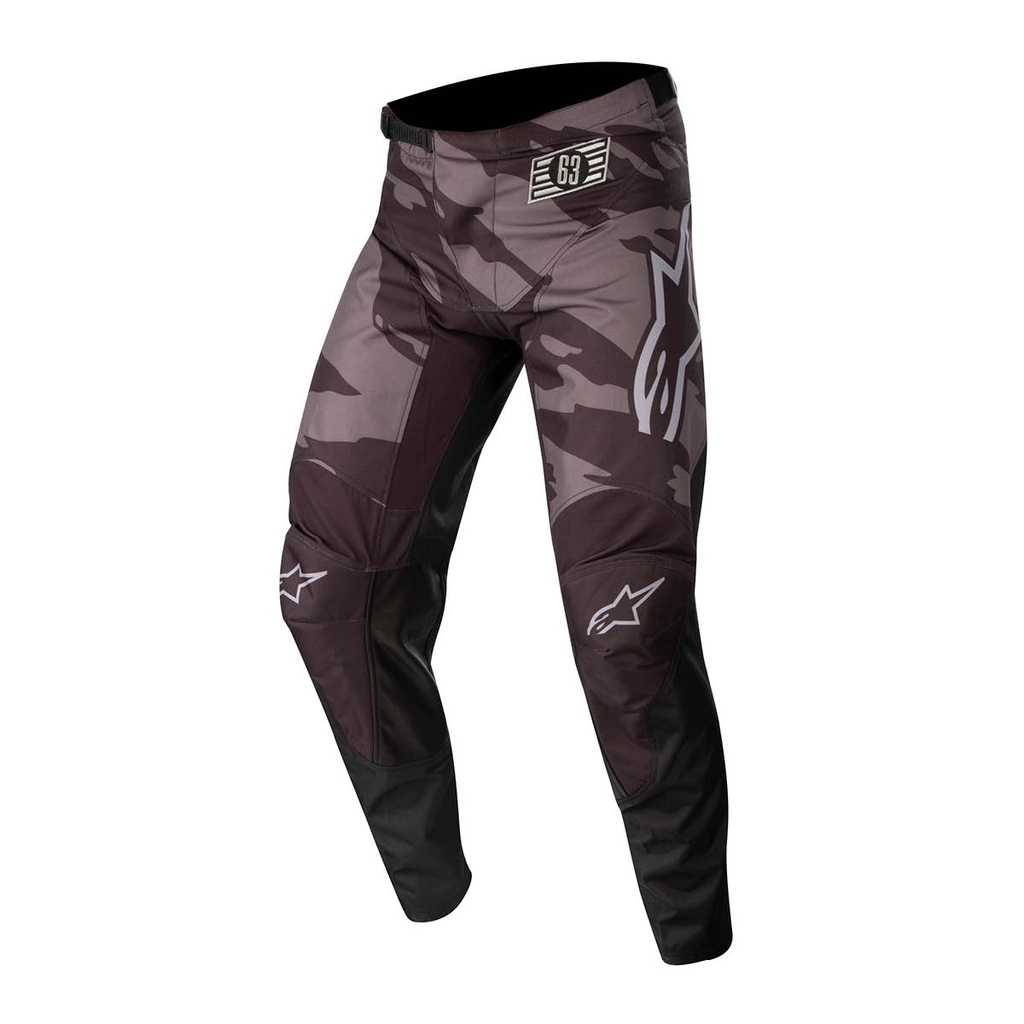 ALPINESTARS pantaloni motocross Racer Tactical