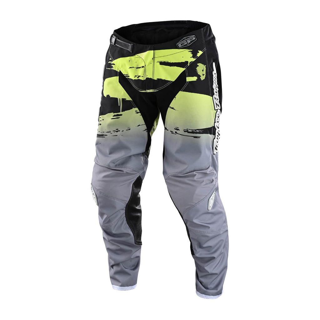 TLD pantaloni de motocross GP Brushed