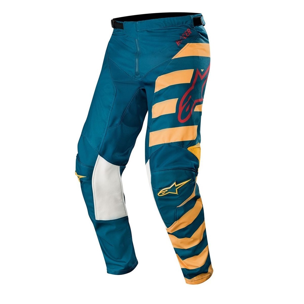 ALPINESTARS PANTALONI DE CURSE RACER RACER BRAAP