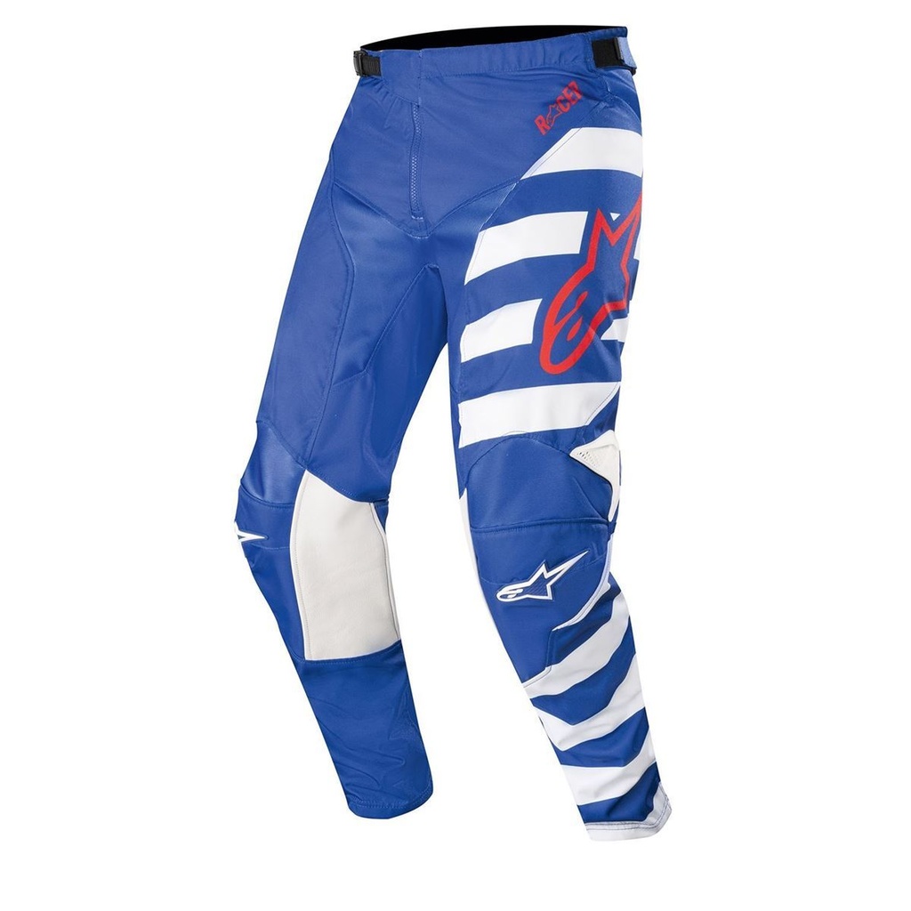 ALPINESTARS PANTALONI DE CURSE RACER RACER BRAAP