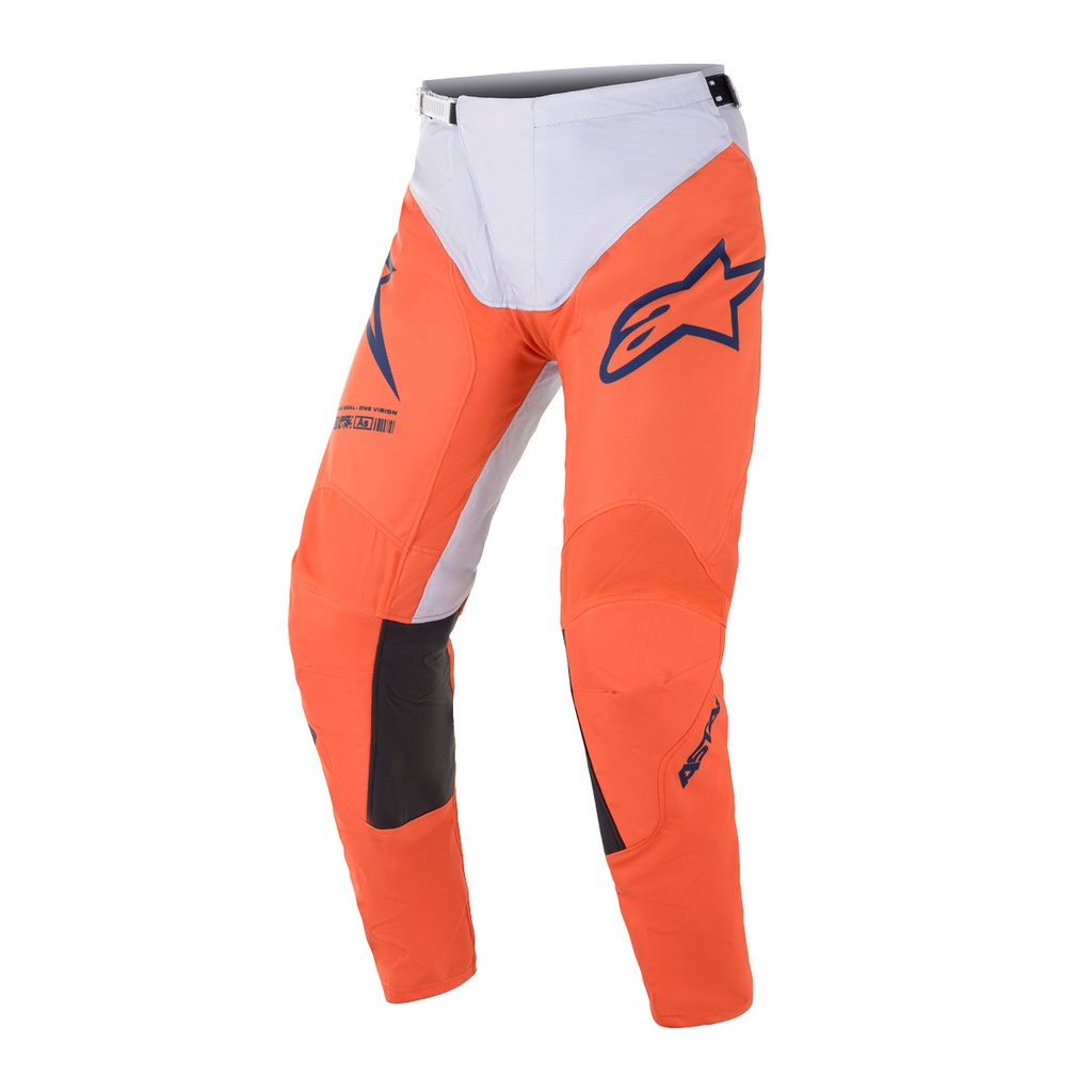 ALPINESTARS pantaloni motocross Racer Braap