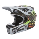 FOX Motocross Helm V3 RS Fahren MIPS MVRS ECE